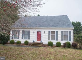 508 Viewfield Dr, Salisbury, MD 21804