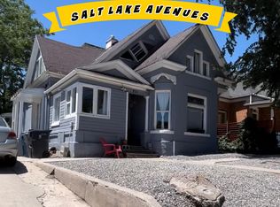 271 N E St #2, Salt Lake City, UT 84103