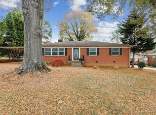 83 Tulip Ave SW, Concord, NC 28025