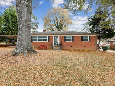 83 Tulip Ave SW, Concord, NC, 28025