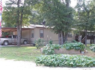 439 Bar Brock Trl, Whitesboro, TX 76273