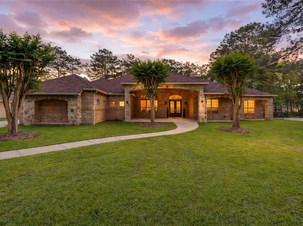 28822 Lakeside Grn, Magnolia, TX 77355