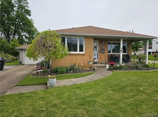 747 Sweet Home Rd, Amherst, NY 14226