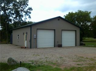 2299 24th Ave, Rice Lake, WI 54868