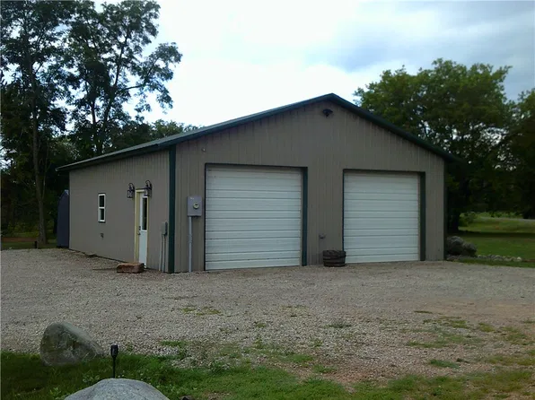 2299 24th Avenue, Rice Lake, WI 54868