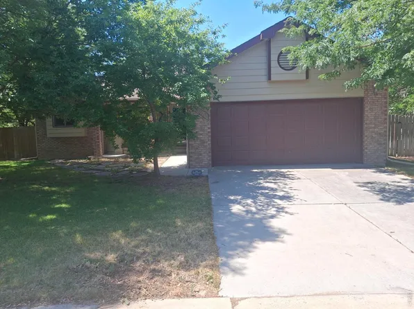 1325 Redwood Dr, Windsor, CO 80550