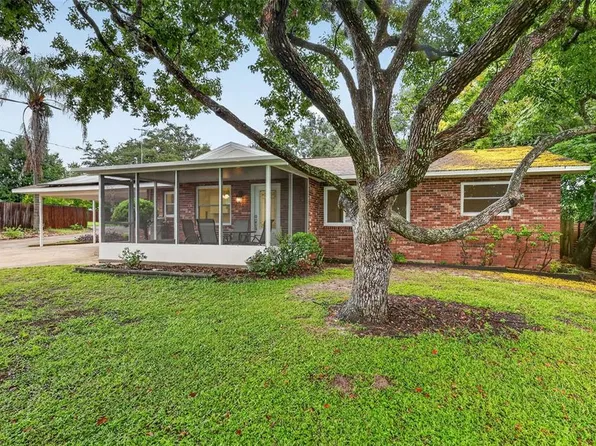 552 HIGHLAND DRIVE, EUSTIS, FL 32726