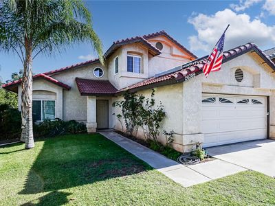 26389 Bodega Ct, Moreno Valley, CA, 92555