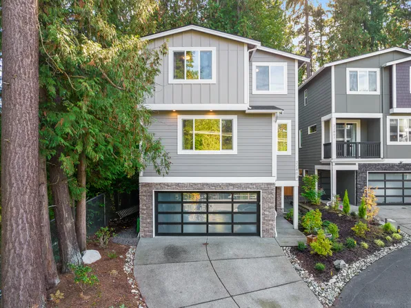 (undisclosed Address), Bothell, WA 98021