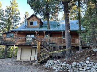 904 Balsam Ln, Cloudcroft, NM 88317