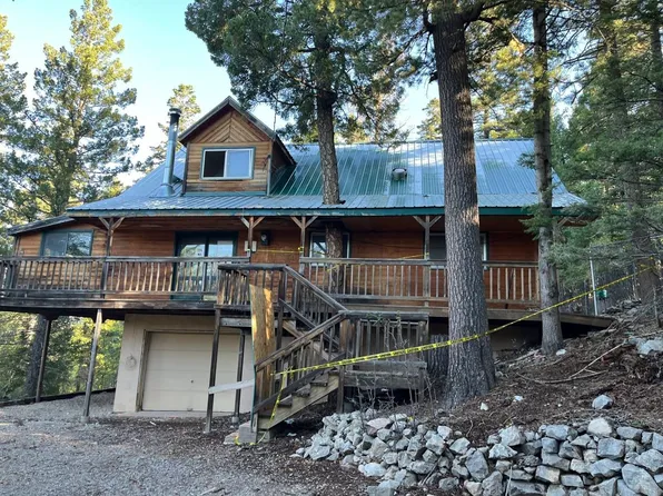 904 Balsam Ln, Cloudcroft, NM 88317