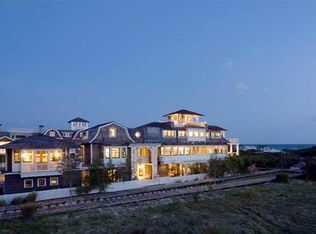 113 S Founders Ln, Inlet Beach, FL 32461