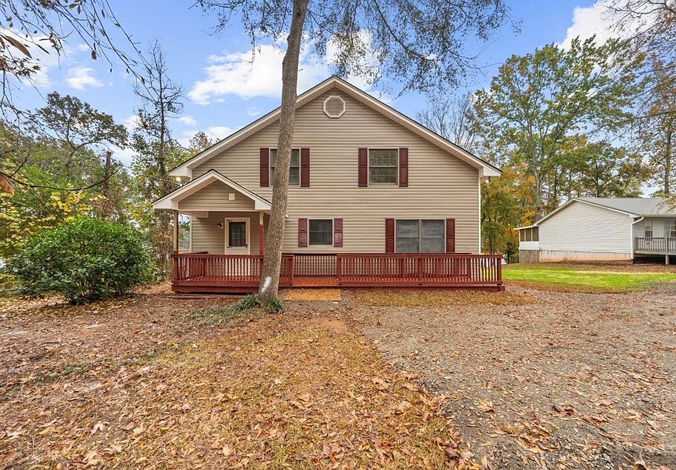 112 Possum Point Cir, Eatonton, GA 31024 MLS 47248 Zillow