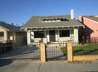 829 W 56th St, Los Angeles, CA 90037