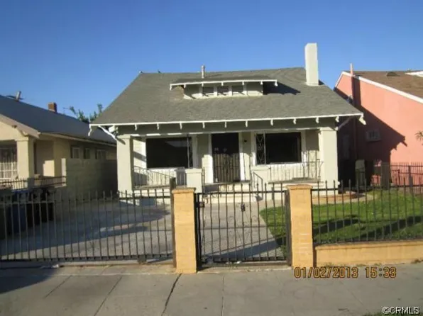 829 W 56th St, Los Angeles, CA 90037