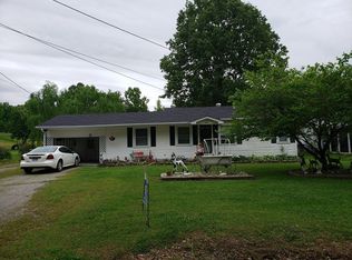 1720 Clay St, Piggott, AR 72454