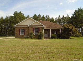 344 Bradford Ln, Rehobeth, AL 36301