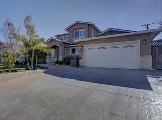 3464 Notre Dame Dr, Santa Clara, CA 95051