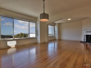 1062 Ashbury St #1058, San Francisco, CA 94117