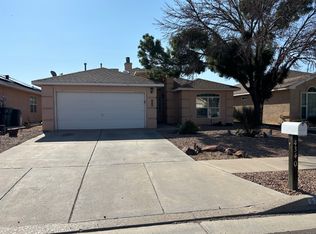 4340 Snow Heights Cir SE, Rio Rancho, NM 87124