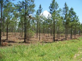 5261 Linder McCurdy Rd, Appling, GA 30802