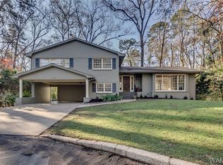 42 Sherwood Dr, Tuscaloosa, AL 35401