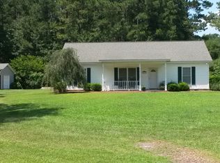 129 Horseshoe Rd, Moncks Corner, SC 29461
