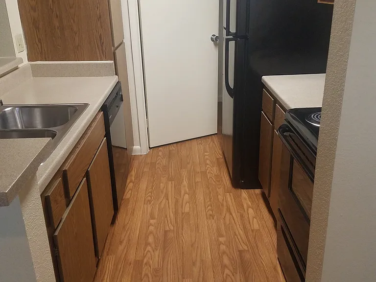 Quincy Ridge Apartments — Photo 79