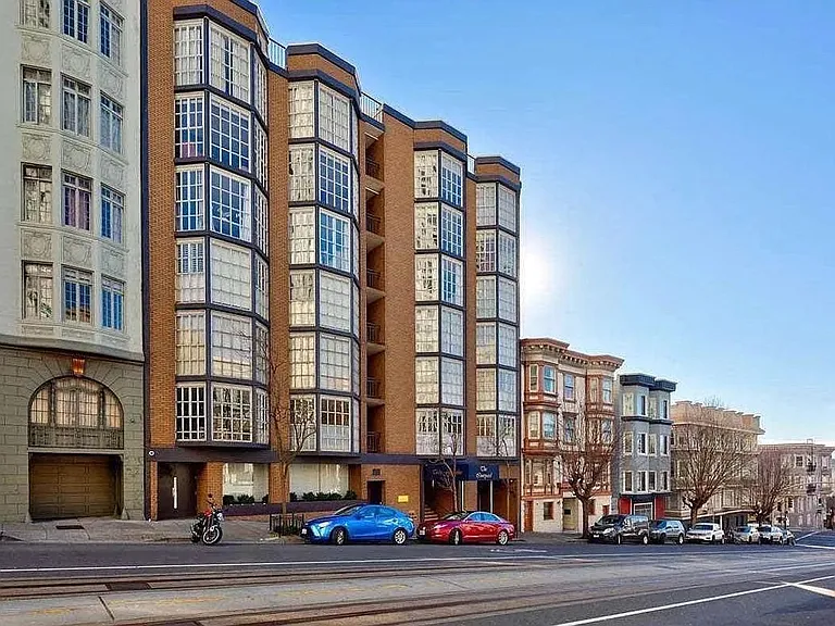 1255 California St — Photo 14