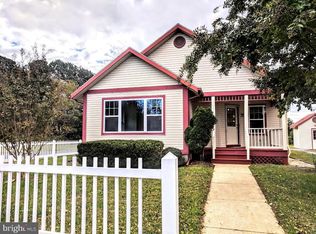 2 Caseys Way, Ocean View, DE 19970