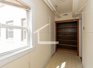 14 Wallingford Rd #16-1, Brighton, MA 02135