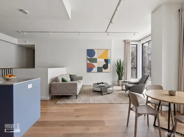 988 Harrison St #Cg2, San Francisco, CA 94107