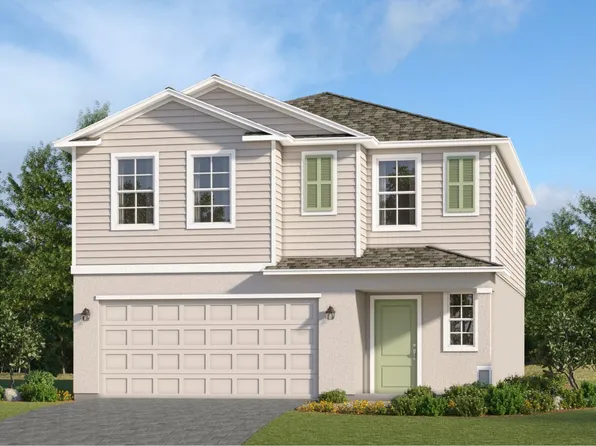 3821 Ambersweet Xing, Parrish, FL 34219