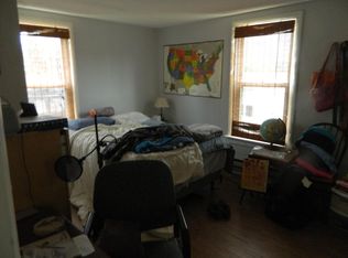 57 Chestnut St #2 R, Florence, MA 01062