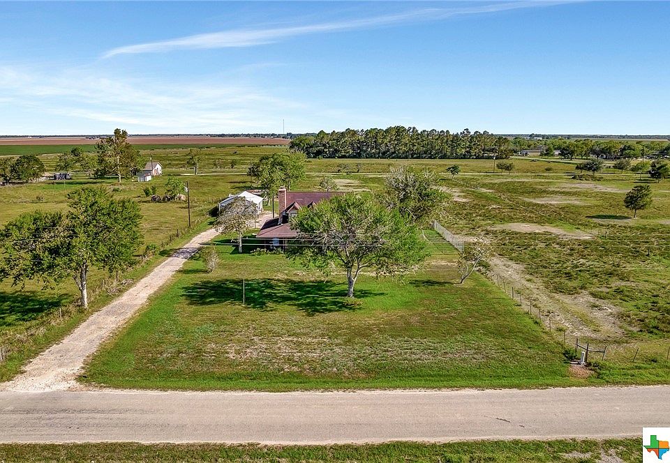 151 County Road 230, Ganado, TX 77962 MLS 484578 Zillow