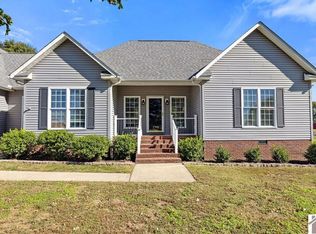 198 Smiths Ln, Mayfield, KY 42066