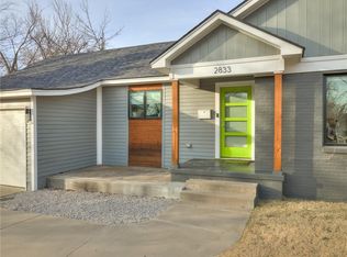 2833 Somerset Pl, Oklahoma City, OK 73116