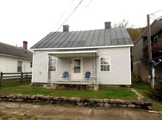 628 High St, Aberdeen, OH 45101