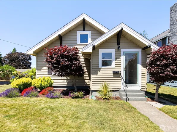 5117 N 42nd Street, Tacoma, WA 98407