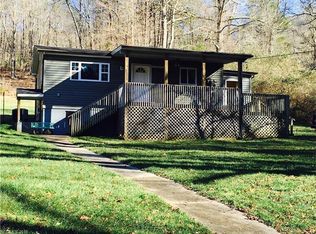 11 Sunshine Cove Rd, Candler, NC 28715