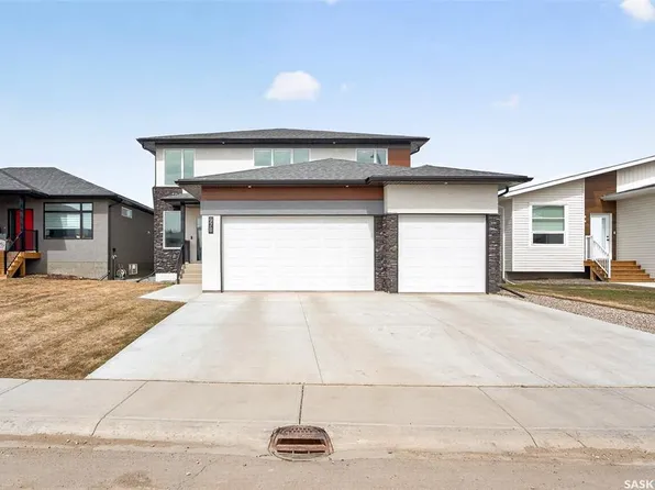 978 Maplewood DRIVE, Moose Jaw, SK S6J 0E4