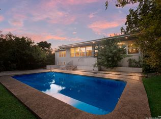 211 Wyanoke Dr, San Antonio, TX 78209