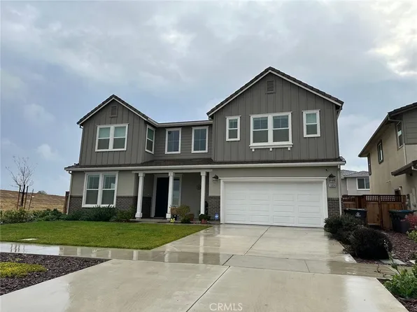 16804 Karsen Ln, Lathrop, CA 95330