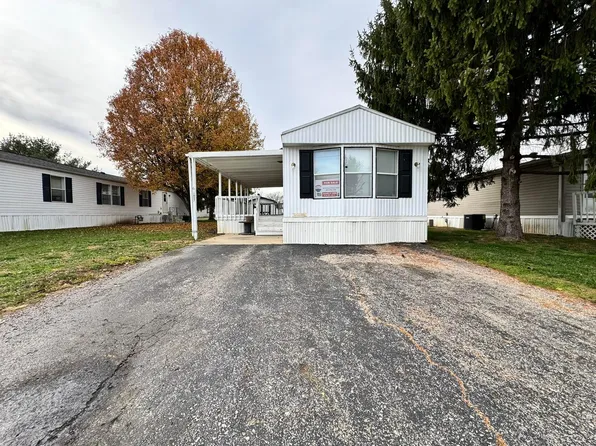183 Cedar Cv, Ashville, OH 43103