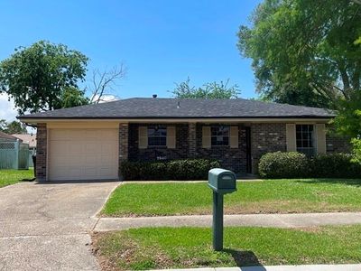 7840 Wave Dr, New Orleans, LA, 70128