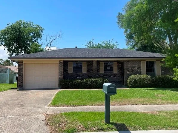7840 Wave Dr, New Orleans, LA 70128