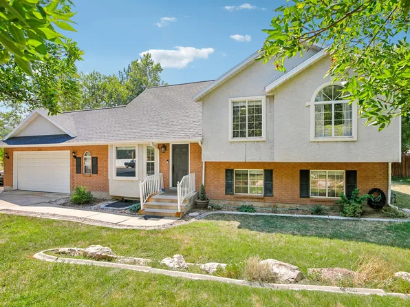 1005 Edgewood Dr, Ogden, UT 84403