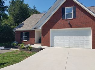 4803 Spring Garden Way, Knoxville, TN 37918