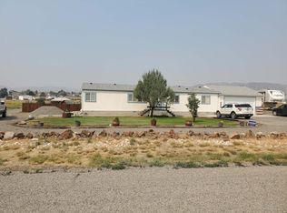 377 Trescartes Ave, Spring Creek, NV 89815