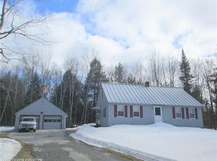 114 Snow Pond Rd, Oakland, ME 04963